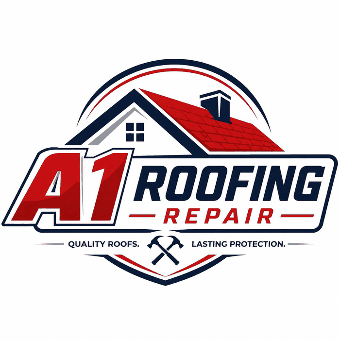 A1 Roofing Repair FL LLC logo